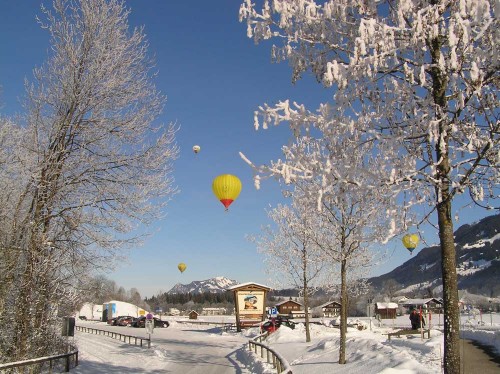 alpen ballonfahrt 2015